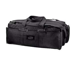 Sac de sport tactique Mossad de haute qualité pour usage extérieur, sac de terrain Ranger, dessus en daim, sangles renforcées, porte-carte d'identité, points croisés - Product Image 2