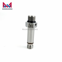 Soupape à clapet C7 C9 pour pompe d'actionnement C7 C9, pompe actionnée HEUI