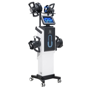 New Massage Cellulite Massager G5 Body Massage Vibration Vibrator Machine - Product Image 1