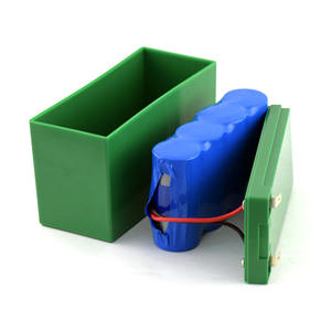 15 yıl ömrü lityum iyon batarya paketi 26650 3600mAH 4S2P 12V 7.2AH LiFePO4 pil paketi - Product Image 2