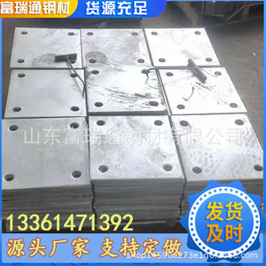 Chapa de acero galvanizado en frío Z121 Z180, láminas cortadas en caliente para piezas preenterradas, estándar GB - Product Image 4