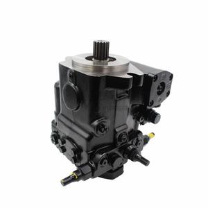 ปั๊มไฮดรอลิก ZHANPENG รุ่น A4VG56 56 ทำจากเหล็กหล่อ เสียงเบา สำหรับเครื่องจักรก่อสร้าง พร้อมการรับประกัน 1 ปี - Product Image 3