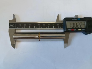 Bisagras metálicas soldadas de calidad superior, tipo gota de agua, bisagra de soldadura normal, hechas en China - Product Image 6