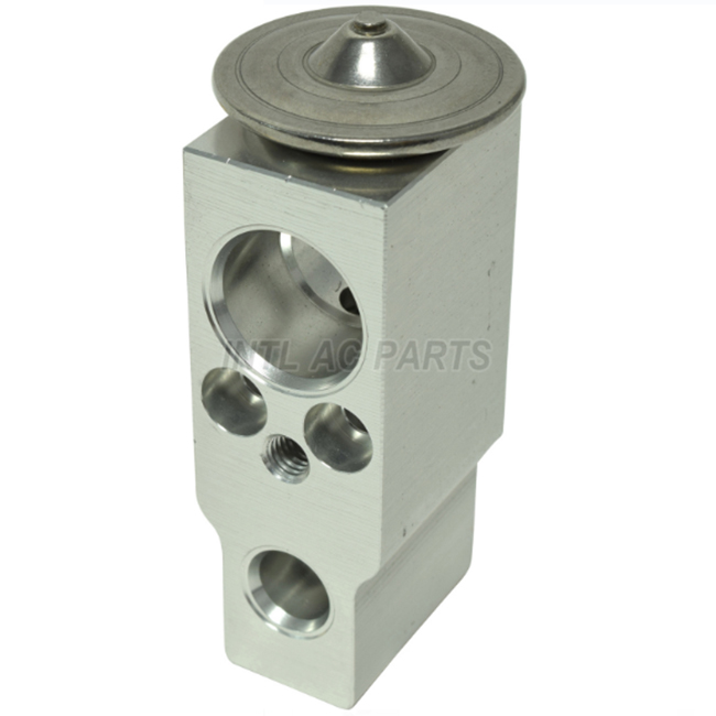 automotive expansion valve FOR 2012-2015 Toyota Prius Plug-In Compressor Works 759669 39362 TEM217362