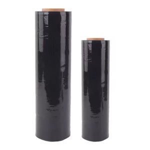 Machine Use Stretch Film High Quality <b>Wrap</b> Film <b>Shrink</b> <b>Wrap</b> - Product Image 3