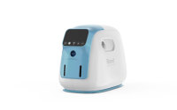 Máquina de Oxígeno para la Piel, Blanqueamiento y Rejuvenecimiento, Dispositivo Facial 3 en 1 de Escritorio con Enchufe Estadounidense