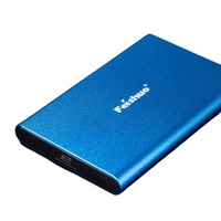 Hard Disk eksternal SSD 128GB 256GB 1T produk baru pabrik harga rendah