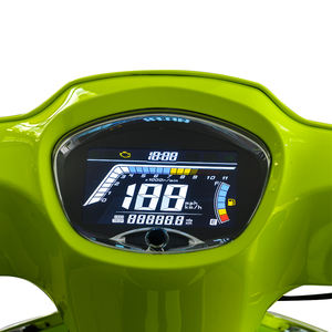 Мотоциклы Jiajue: оптовая продажа высокоскоростных спортивных мотоциклов с водяным охлаждением, бензиновые внедорожные двигатели для гонок - Product Image 6