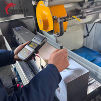 Matériau modifié H13 pour cisaillement de ferraille, pour le traitement de la ferraille, cisaillement EF+ESR, approvisionnement direct usine