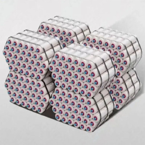 Uzun Ömürlü, Yüksek Mekanik Dayanımlı, Ateşe Dayanıklı Naylon Konveyör Dönerleri, Madencilik ve Kömür için Özelleştirilebilir Boyutlar - Product Image 5