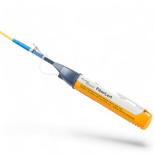 Testeur et détecteur de câbles à fibres optiques OEM ODM Networks FIBERLERT125 - Product Image 3