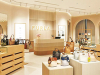Élargir la portée de la marque |   Aménagements de magasin, présentoirs de vente au détail, portants à vêtements et accessoires de décoration pour boutiques de mode et de vente au détail