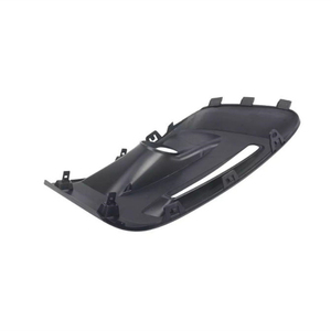 Cadre de phare antibrouillard de pare-chocs avant, calandre inférieure pour <span class=keywords><strong>Berlingo</strong></span> Peugeot Partner 2015-2019 9810965777 9810965778 1513564680 1513564680 - Product Image 5