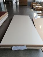 Panneau mural en OSB en bois, écologique, résistant à l'humidité, E0, 3 mm, tableau magnétique pour la décoration murale des meubles