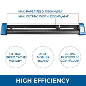 Auto Contour 28/53 Optical Eye <b>Vinyl</b> Cutting <b>Machine</b> Auto <b>Vinyl</b> Cutter - Product Image 4