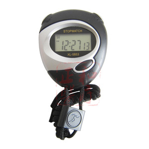 Chronomètre numérique Kenko Sport Timer, étanche, portable, pour le sport, la course à pied, l'athlétisme, la natation, l'arbitrage - Product Image 4
