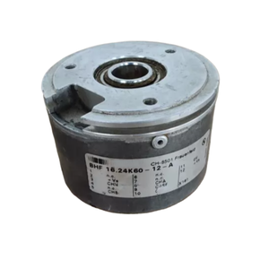 Encodeur rotatif de haute précision BHF 16.24K60-12-A BHF 16.24K100-12-A Capteur de mesure de vitesse pour la détection de position et le signal d'impulsion - Product Image 2