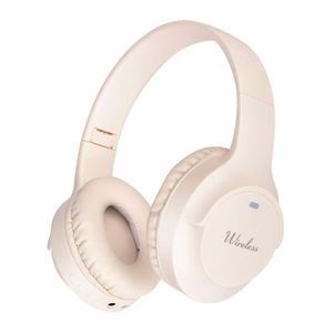 Auriculares Inalámbricos NEEXXT <span class=keywords><strong>K6</strong></span> para Deportes, Auriculares de Diadema para Juegos con Entrada Auxiliar, Auriculares con Cable Coloridos y Cómodos para Deporte - Product Image 2