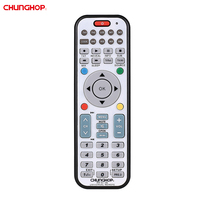RM-914E-mando a distancia universal para tv, dispositivo chunghome 9