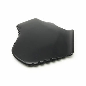 Gua Sha Outils de massage du corps du visage Gua Sha Grattage Outils de massage Bian Stone Outil de massage traditionnel Outil de grattoir traditionnel - Product Image 4