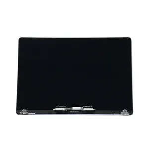 Laptop gümüş ve gri 13.3 inç tam A2289 LCD LED ekran meclisi Macbook Pro Retina 13 için "A2251 IPS ekran