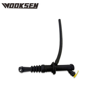 Cylindre maître d'embrayage Wooksen 306101691R pour Renault Kangoo II FW KW, pièce de rechange neuve - Product Image 1