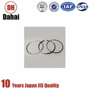 Segment de piston fendu de chargeur de qualité OEM 310-4188 306-4016 pour <span class=keywords><strong>CAT</strong></span> <span class=keywords><strong>986K</strong></span> - Product Image 5