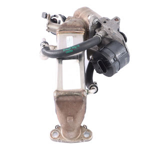 <span class=keywords><strong>Refroidisseur</strong></span> de soupape <span class=keywords><strong>EGR</strong></span> Womala Auto Parts OE 11717810166 pour <span class=keywords><strong>BMW</strong></span> X1 X3 X5 Série 1/3 E84 E90 E92 - Product Image 5