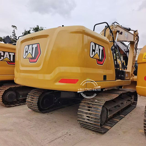 Caterpillar 320GC Neuf, conforme EPA CE, occasion, matériel de construction, mines, excavatrice d'occasion 320GC, 320D - Product Image 1