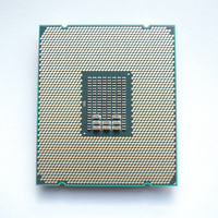 Processeur Intel Xeon E5 2660v4 2667v4 2680v4 2683v4 2689v4 2690v4 2695v4 18 cœurs LGA 2011-3 socket processor