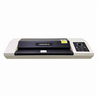 آلة تغليف SG-330C مقاس 330 مم للتسخين والتبريد للاستخدام المكتبي والمنزلي بسعر الجملة