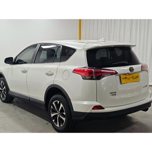 <span class=keywords><strong>Auto</strong></span> Usado Toyota <span class=keywords><strong>RAV4</strong></span> 2016, Volante a la Izquierda, SUV de 5 Plazas, Gasolina, con Techo Corredizo, Interior Oscuro, Automático, LHD - Product Image 5