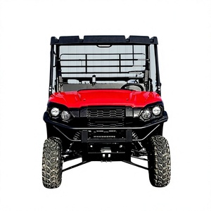 Quad utilitaire tout-terrain 2026 Mule PRO-FX 1000-HD Edition à vendre - Product Image 2