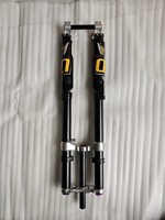 Fourche de suspension avant Venox 110*20mm, pièces de vélo pour vélo électrique Suron, économique