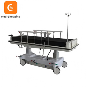Медицинская электрическая транспортная платформа для пациентов, модель SE-A - Product Image 2
