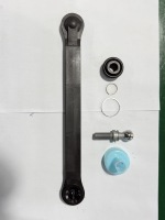 Pièces de transmission automatique neuves Huate, biellette de stabilisation avant avec garantie de 2 ans pour Compass 51939949