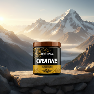 Prix bas, créatine monohydratée personnalisée, compléments énergétiques, support personnalisé, poudre de créatine micronisée - Product Image 2