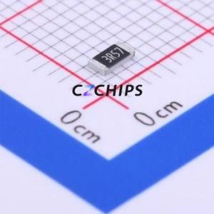 RTT063R57FTP SMD RESISTOR 1206 (ประเภท: ฟิล์มหนา) (ความต้านทาน: ความแม่นยำ3.57Ohm: 1%) - Product Image 1