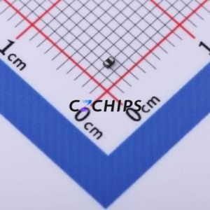 Original et nouveau TPPESD3V3V1BL DFN1006-2 Transistor ESD et protection contre les surtensions (TVS/ESD) - Product Image 2