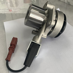 Bomba de agua de motor de fábrica para VW EA288 2,0 T DIESEL <span class=keywords><strong>CRUA</strong></span> CVCA TDI 04L 121 011 E - Product Image 2