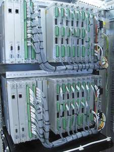 Módulo de Interfaz de Datos Transitorios I/O Stock Nevada 3500/22M 138607-01+146031-01 - Product Image 3