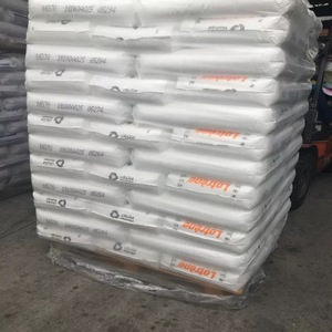 Tiêm lớp tính lưu động cao polyethylene mật độ thấp <span class=keywords><strong>LDPE</strong></span> MG70 có thể được sử dụng cho quá trình sơn cao cấp của masterbatch màu - Product Image 4