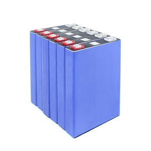 Batería SCIB LTO <span class=keywords><strong>2</strong></span>.4v <span class=keywords><strong>2</strong></span>.<span class=keywords><strong>9Ah</strong></span> 20Ah, Batería Prismática Recargable de Titanato de Litio 20C para Coche de Carreras de <span class=keywords><strong>12v</strong></span> 3AH, Vehículos Eléctricos y Energía Solar - Product Image 4