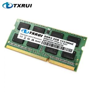 저렴한 노트북 RAM DDR3 2GB 4GB 8GB 메모리