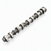 13502-28020 13502-0H030 Arbre à cames d'échappement 2AZ-FE 2.4L pour Toyota Camry RAV4 Highlander en fonte OEM