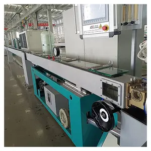 Micro Drip Irrigation System Agricultural Plastic Drip Irrigation Pipe Production Line