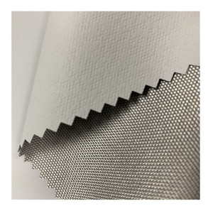 Y tế cấp <span class=keywords><strong>PU</strong></span> tráng 100% <span class=keywords><strong>Polyester</strong></span> dệt kim phẫu thuật giường bảo vệ Bìa Oxford vải vải cho nệm bao gồm tiêm - Product Image 4