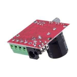 Carte de réverbération <span class=keywords><strong>PT2399</strong></span> carte Kara ok carte récepteur M65831 avec effet préamplificateur AD828 super NE5532 - Product Image 3