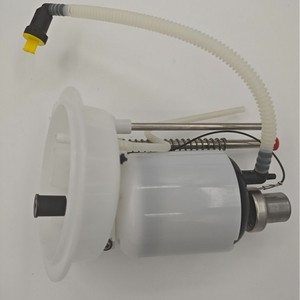 Conjunto de Filtro de Combustible Audi YTQL-5005B para A6 A7 S6 RS7 2.0L 3.0L 4.0L Transmisión Automática, Tubo de Recogida Incluido - Product Image 1