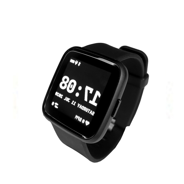 PineTime SmartWatch (Sealed) Smartwatch Development Board Programming Learning